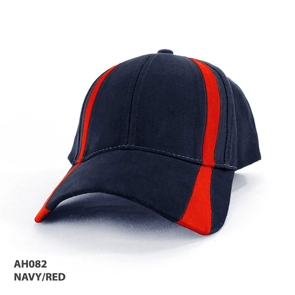 Grace Collection AH082 Madison Cap