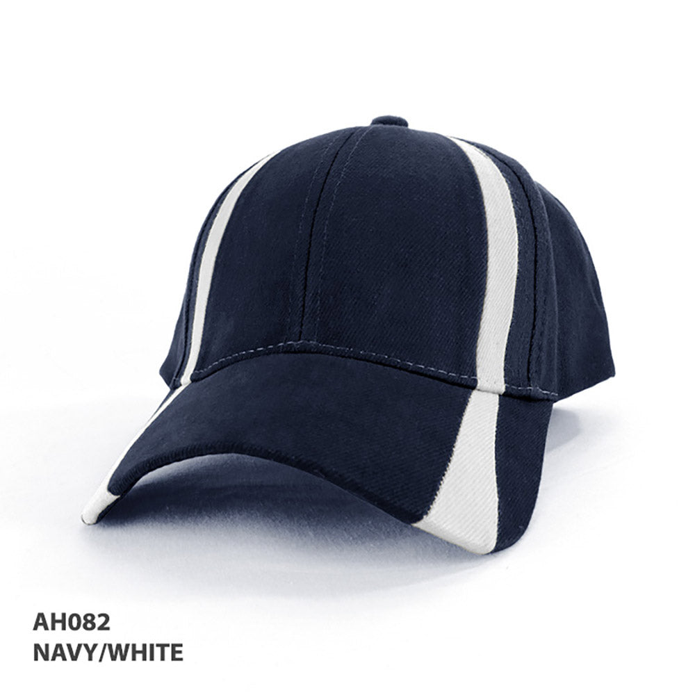 Grace Collection AH082 Madison Cap