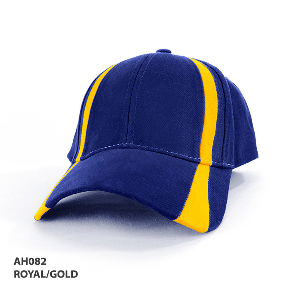 Grace Collection AH082 Madison Cap