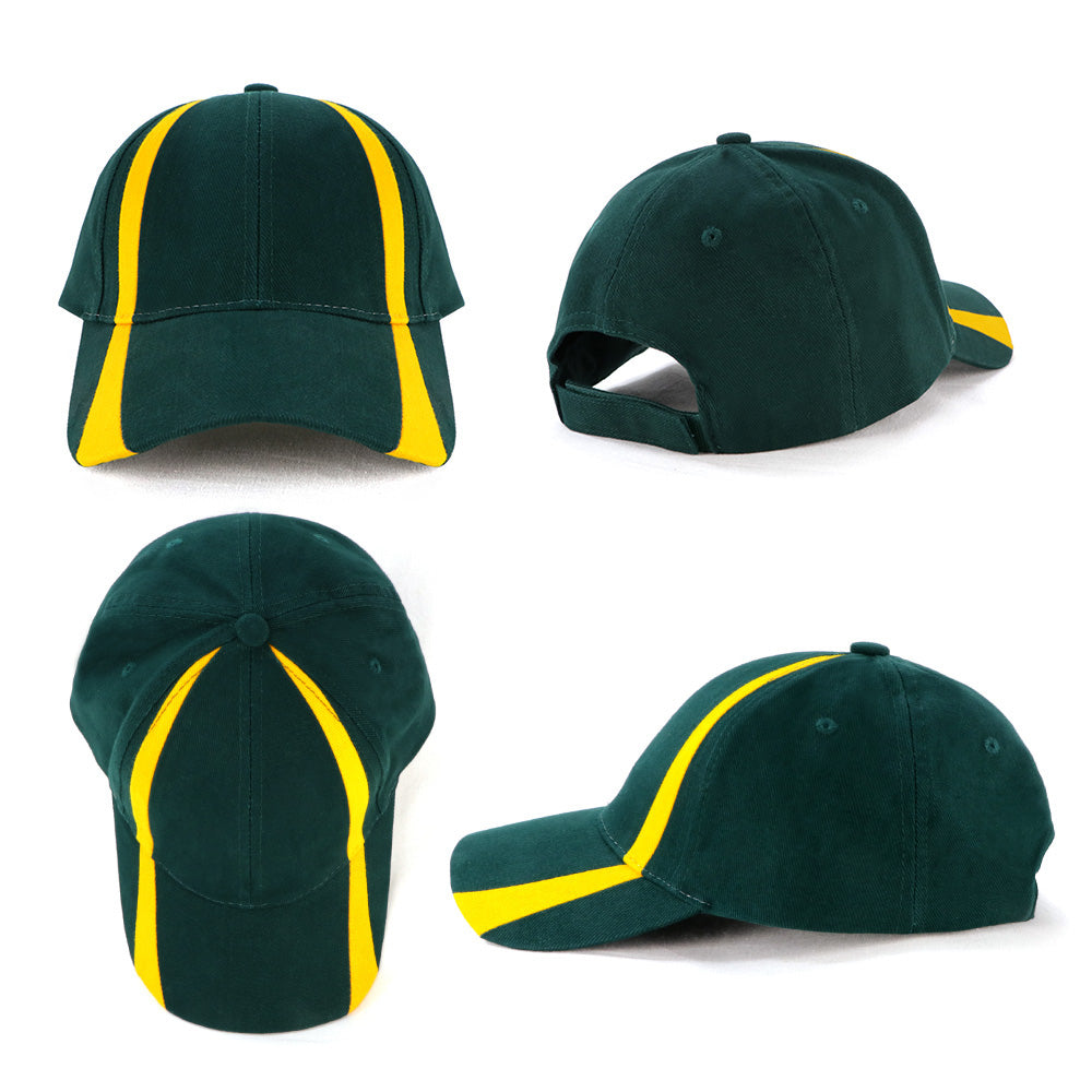 Grace Collection AH082 Madison Cap