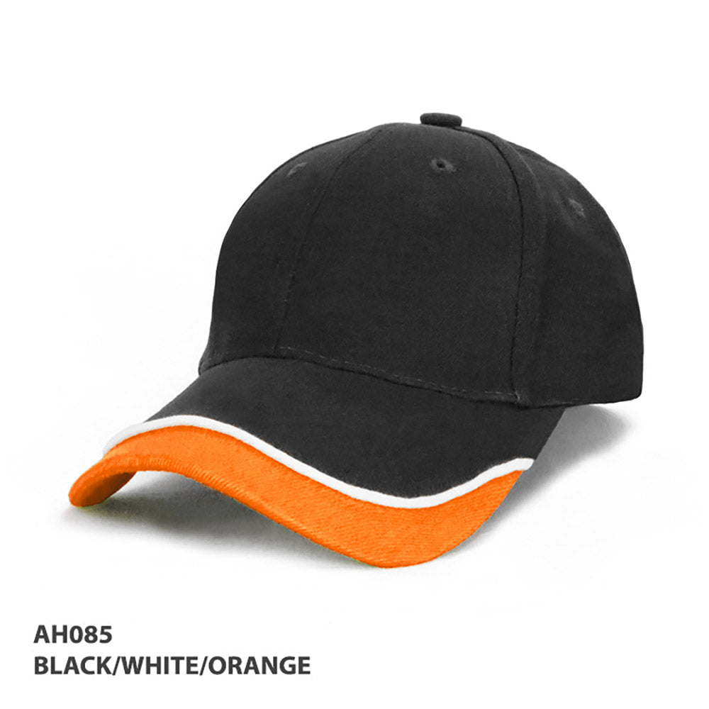 Grace Collection AH085 Merlin Cap