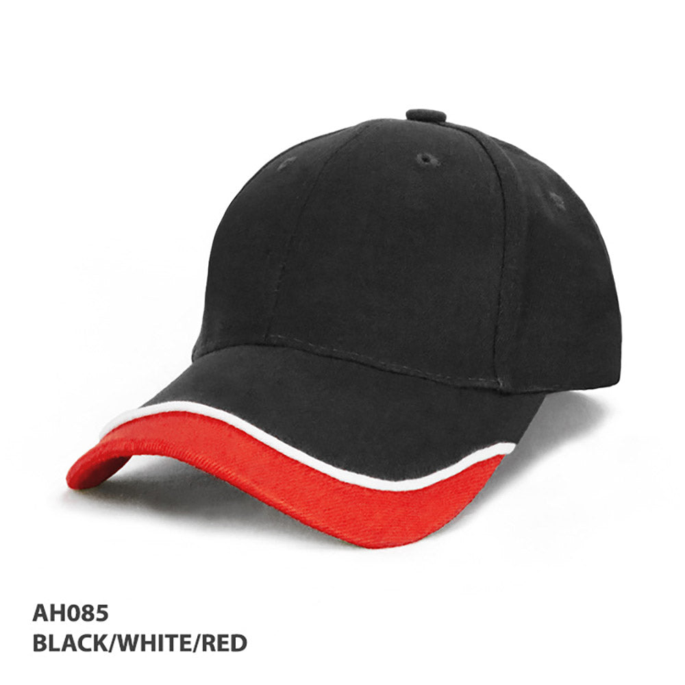 Grace Collection AH085 Merlin Cap