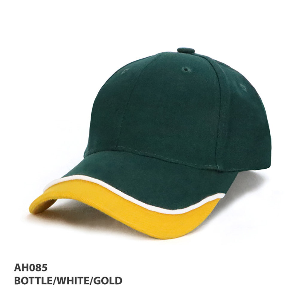 Grace Collection AH085 Merlin Cap