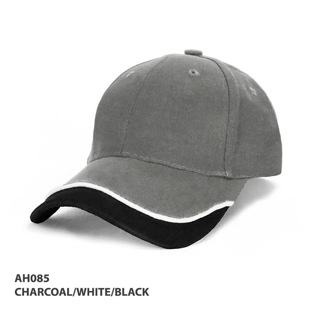Grace Collection AH085 Merlin Cap