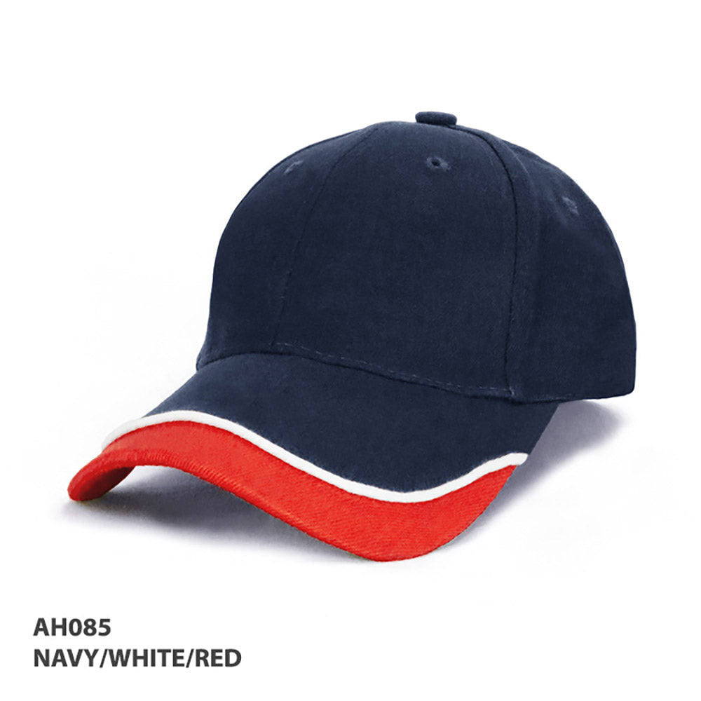 Grace Collection AH085 Merlin Cap
