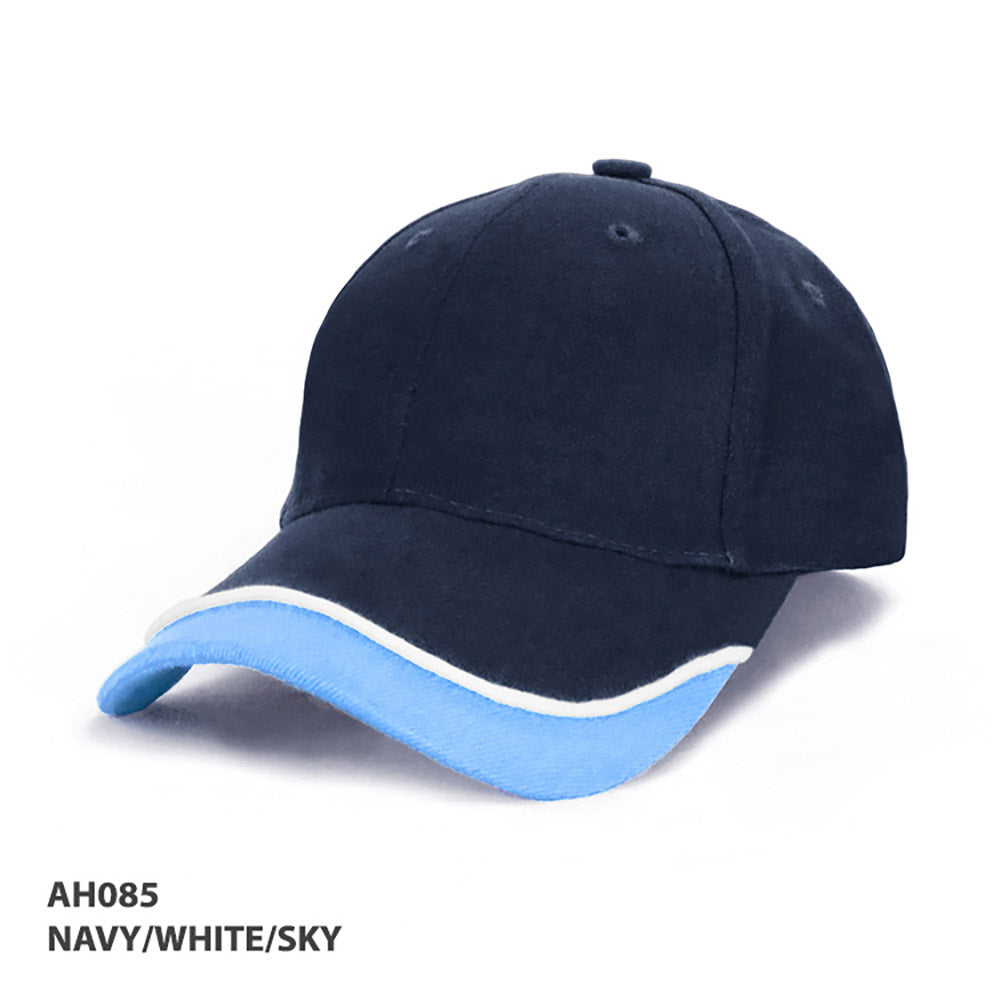 Grace Collection AH085 Merlin Cap