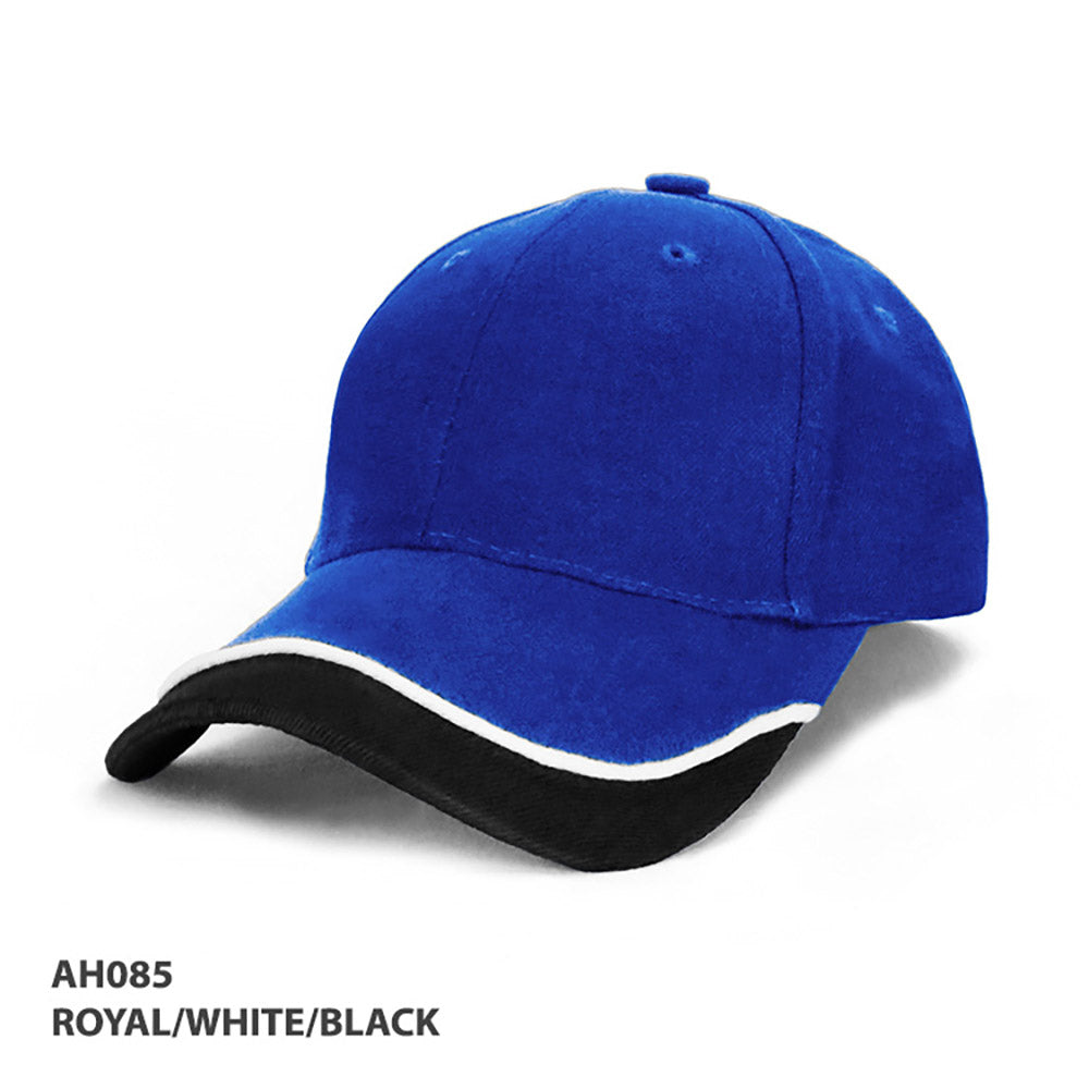 Grace Collection AH085 Merlin Cap