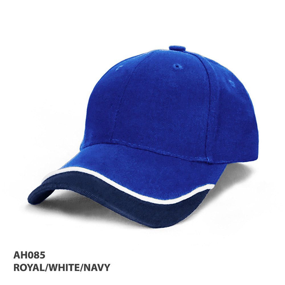 Grace Collection AH085 Merlin Cap