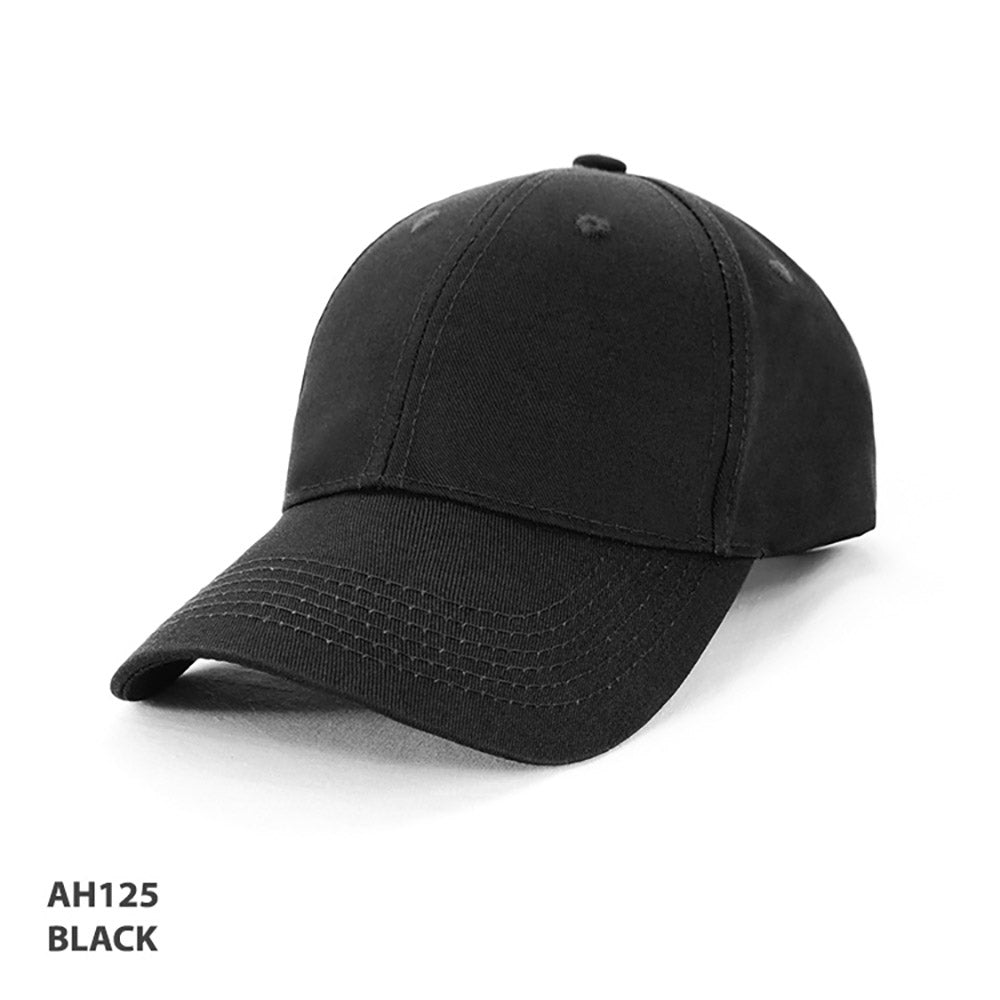 Grace Collection AH125 PET/Cotton Cap