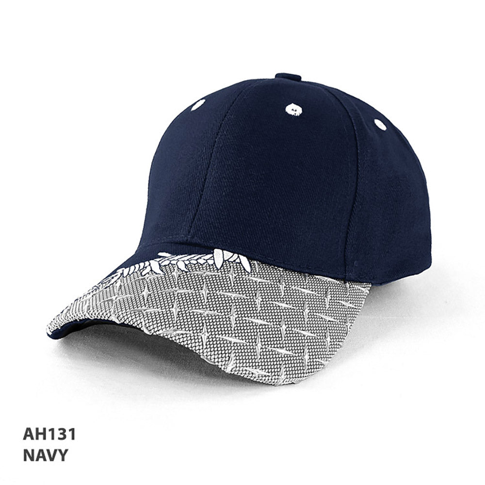 Grace Collection AH131 Asphalt Cap