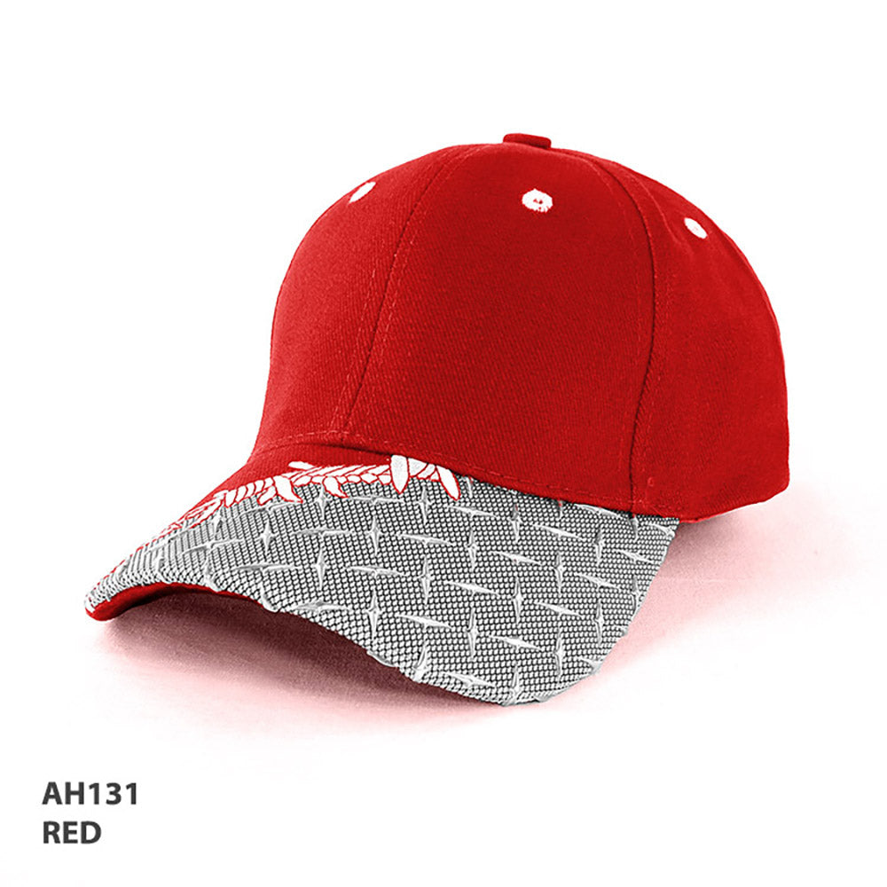 Grace Collection AH131 Asphalt Cap