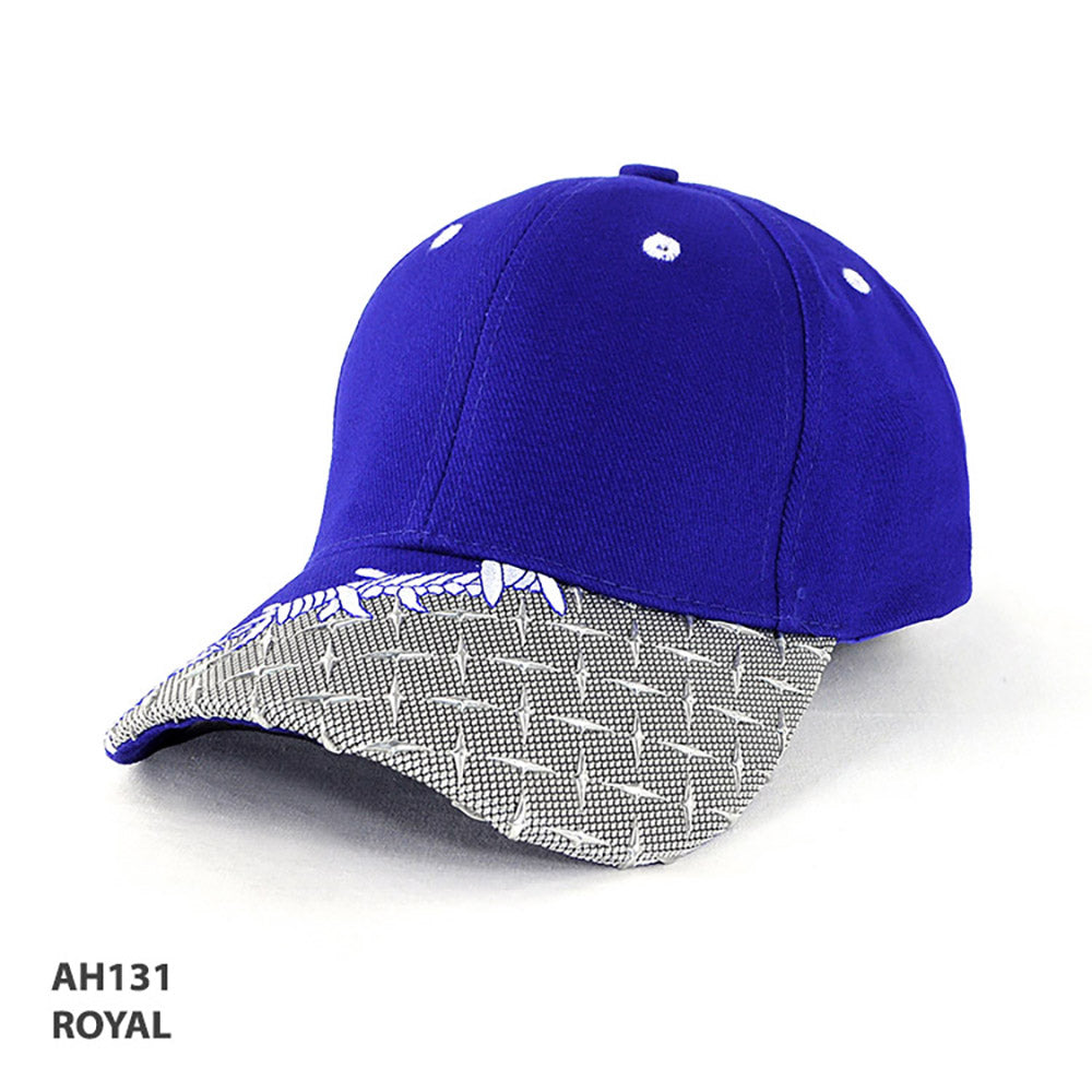 Grace Collection AH131 Asphalt Cap