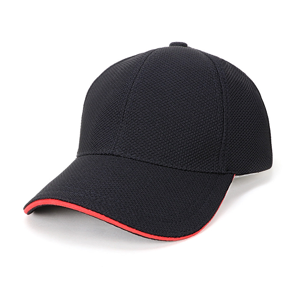 AH150 PQ Mesh Design Cap