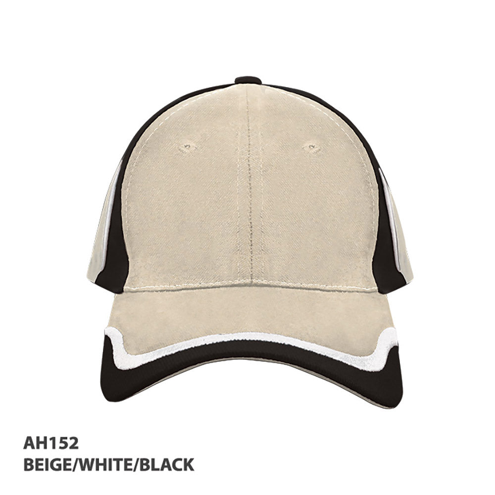 Grace Collection AH152 Ascent Cap