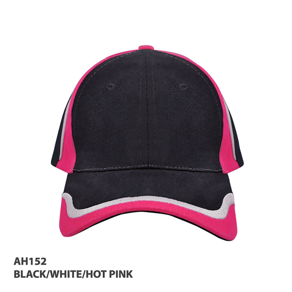 Grace Collection AH152 Ascent Cap