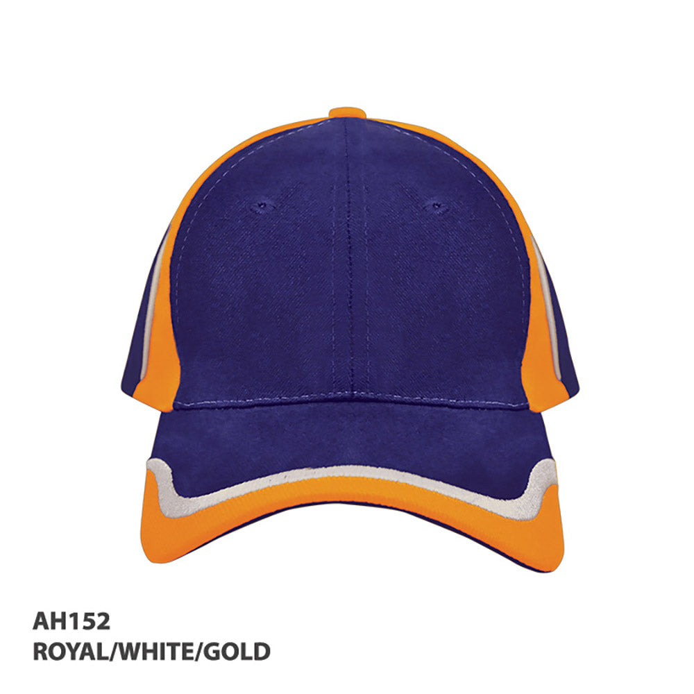 Grace Collection AH152 Ascent Cap
