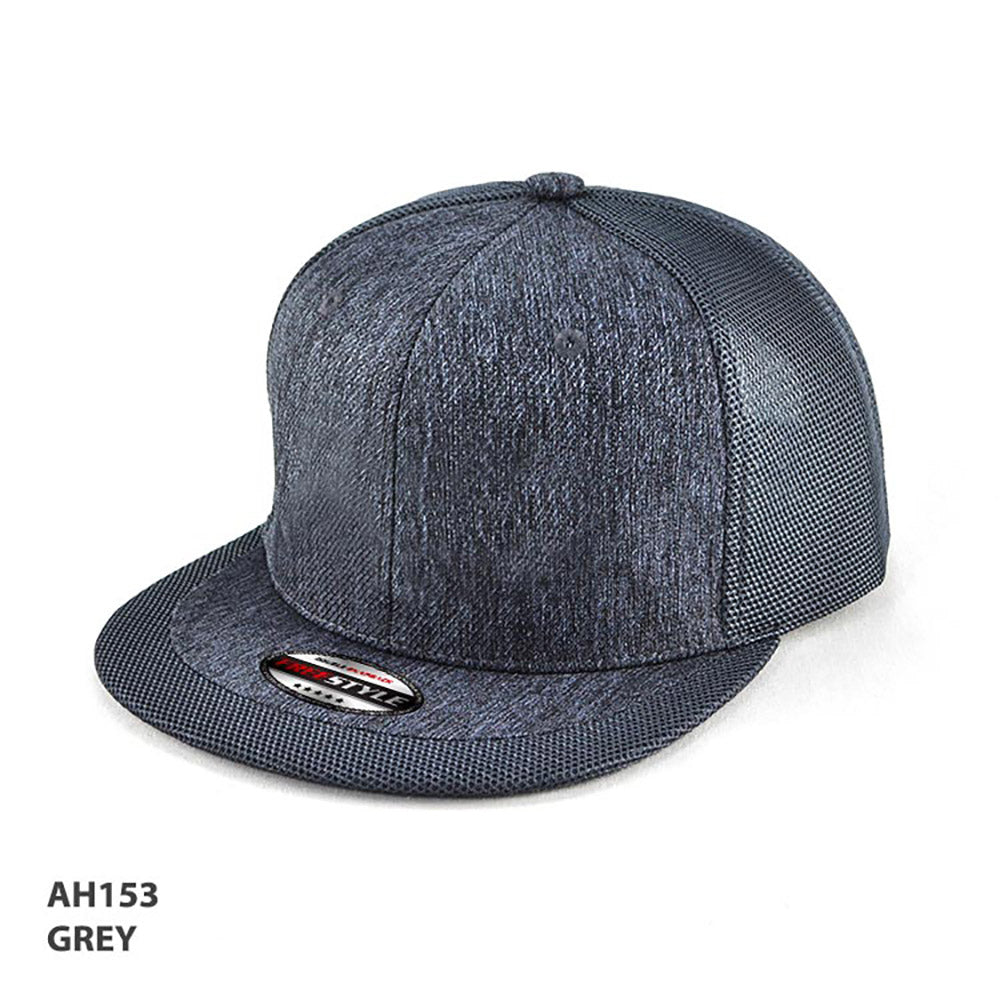 Grace Collection AH153 CORUS Cap