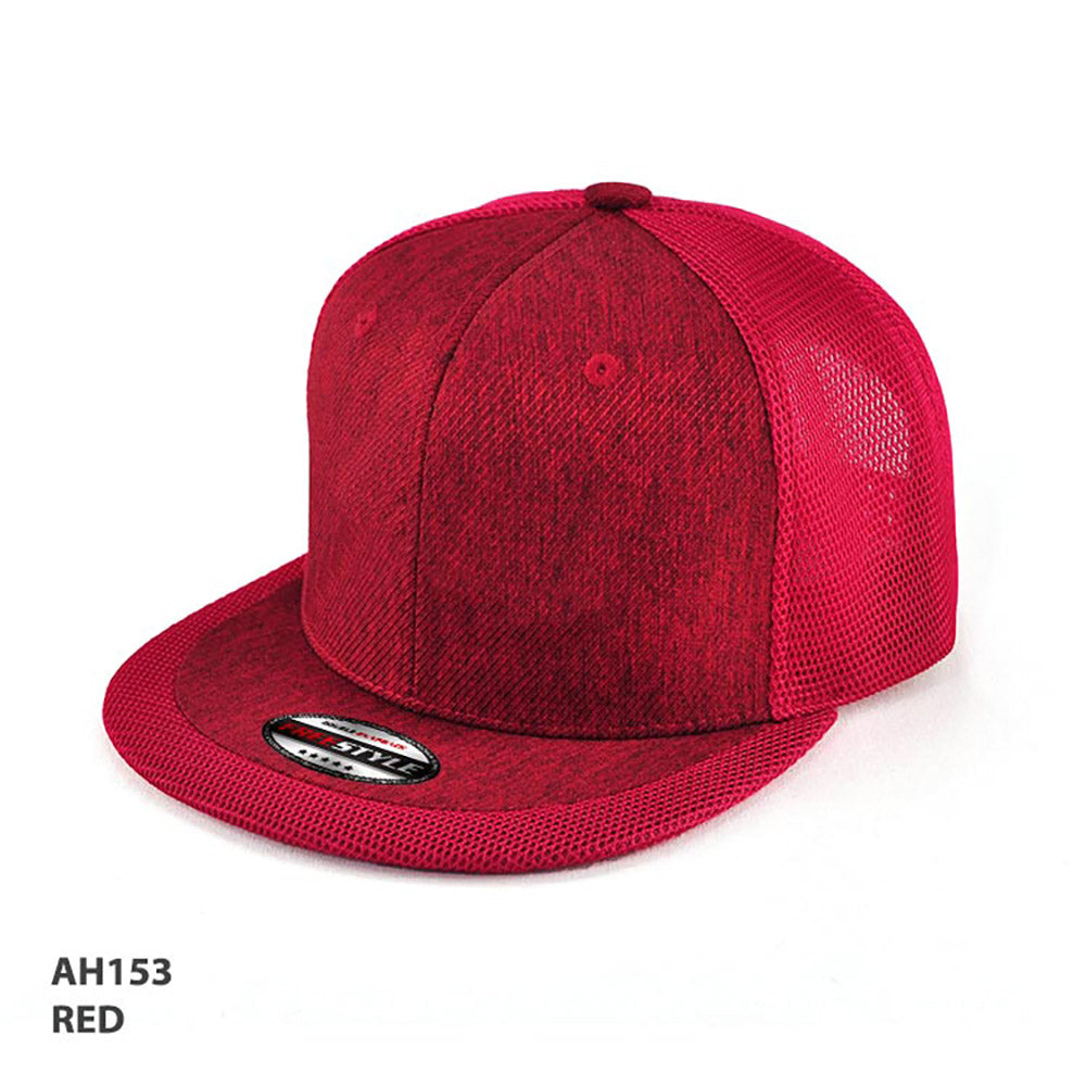 Grace Collection AH153 CORUS Cap