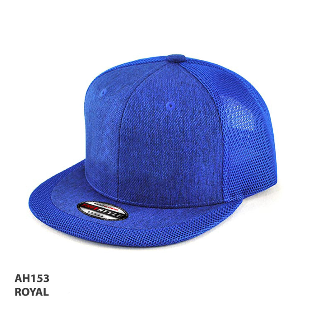 Grace Collection AH153 CORUS Cap