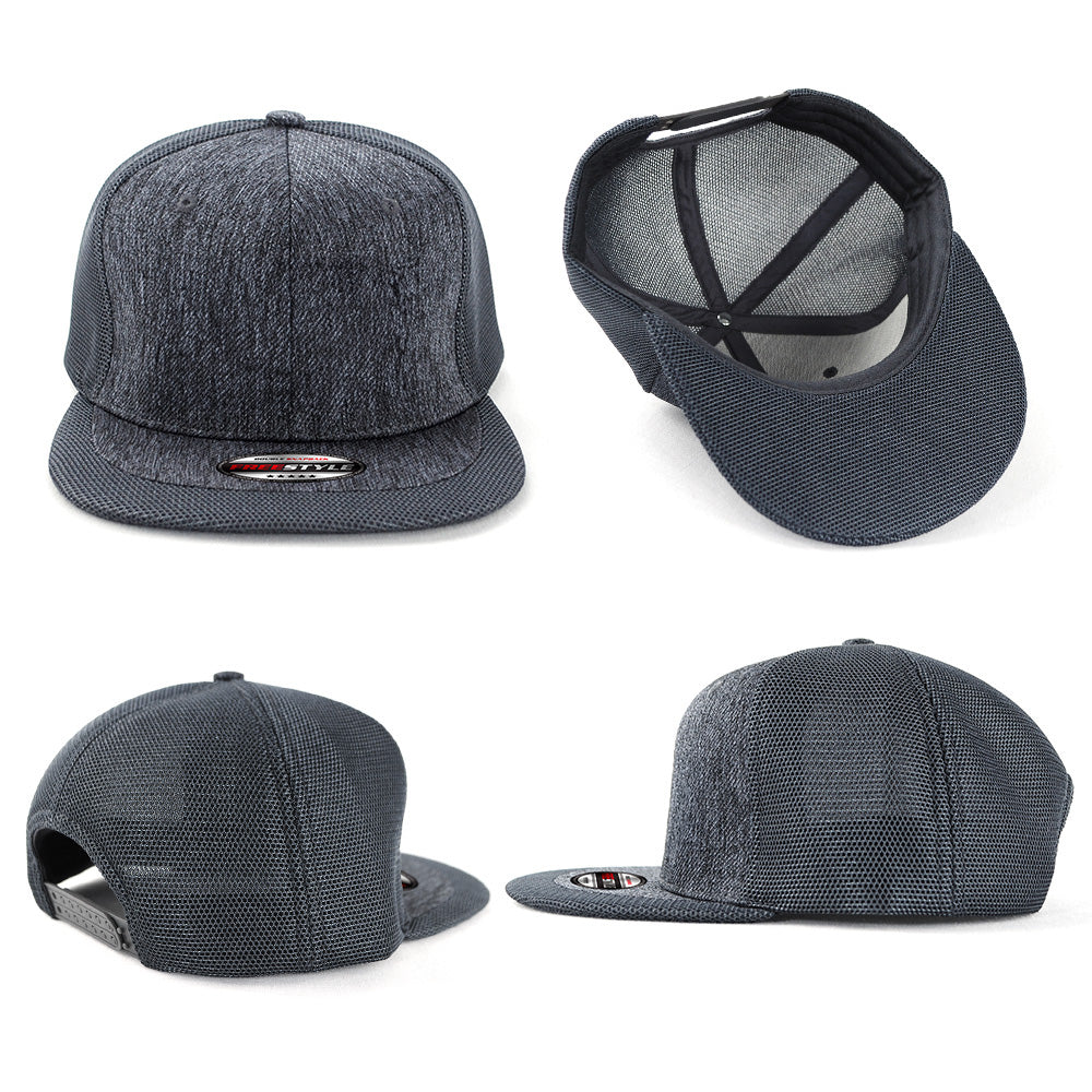 Grace Collection AH153 CORUS Cap