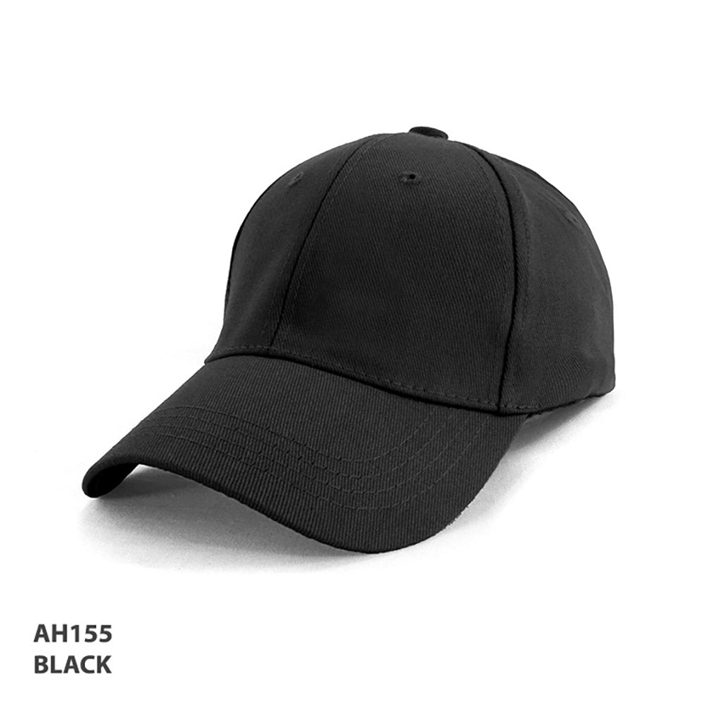 Grace Collection AH155 Cotton Spandex Cap