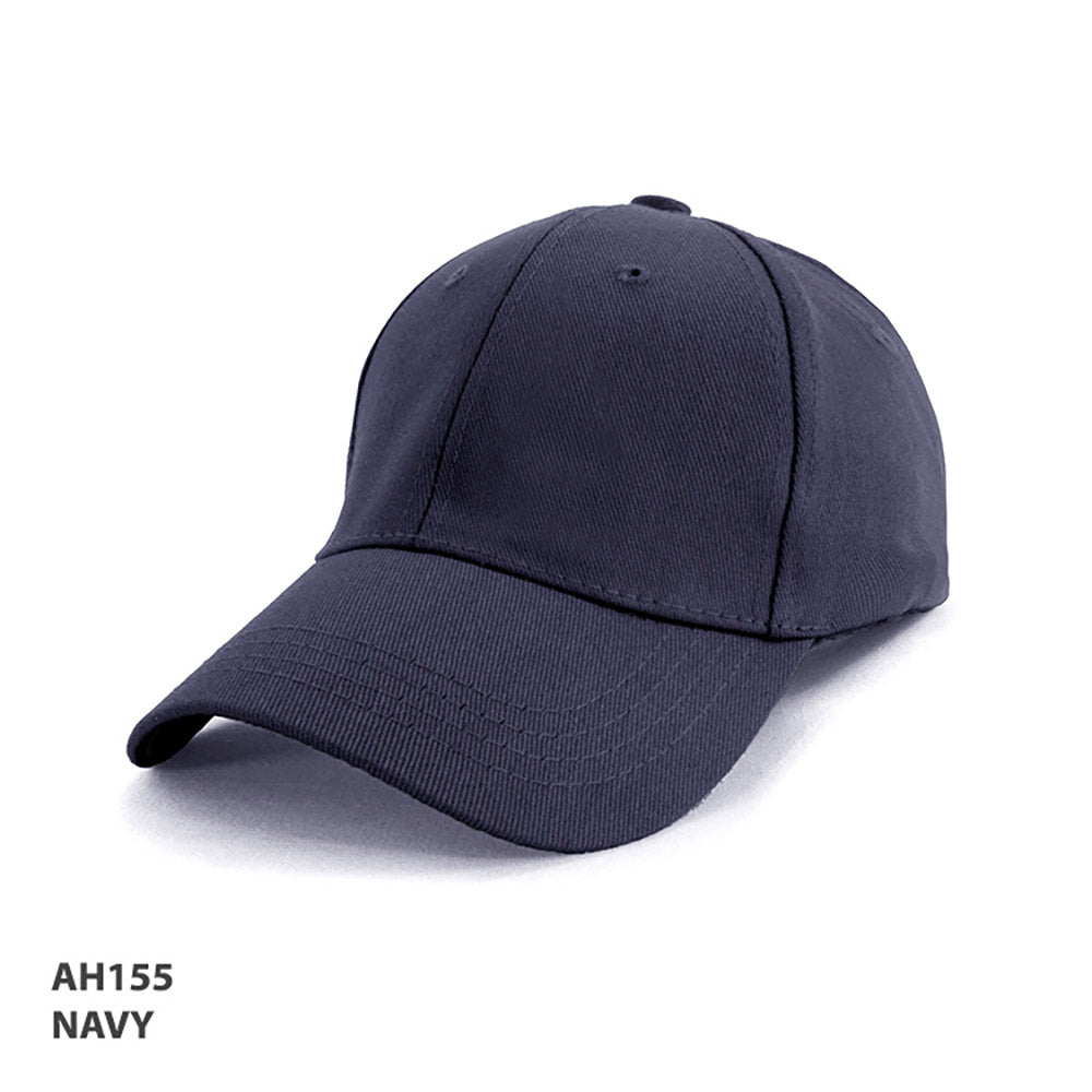 Grace Collection AH155 Cotton Spandex Cap