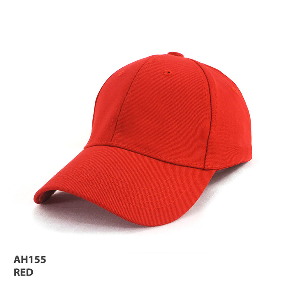Grace Collection AH155 Cotton Spandex Cap