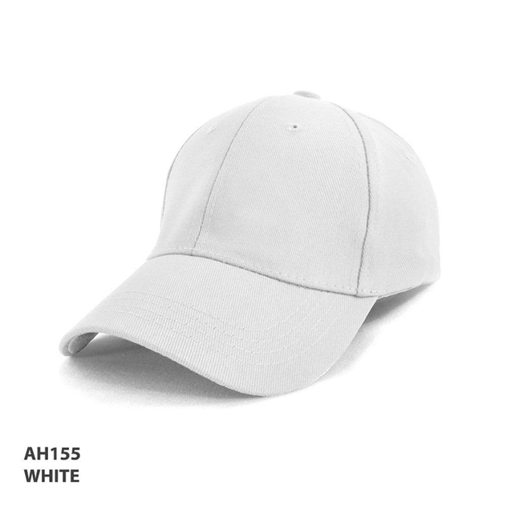 Grace Collection AH155 Cotton Spandex Cap