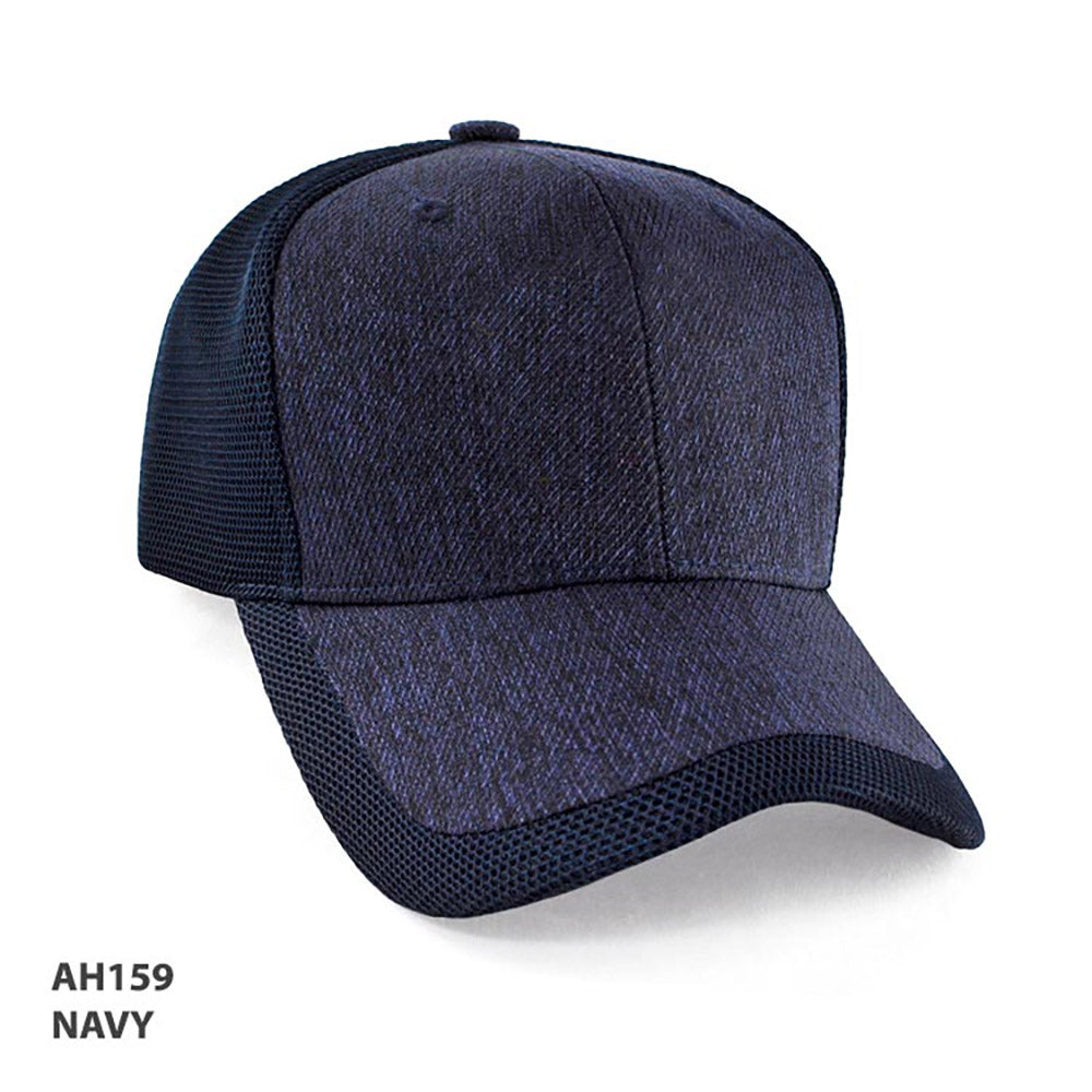 Grace Collection AH159 CAZAMATAZ Cap
