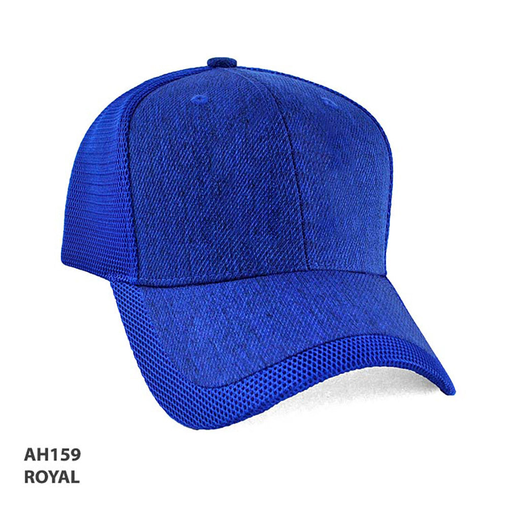 Grace Collection AH159 CAZAMATAZ Cap