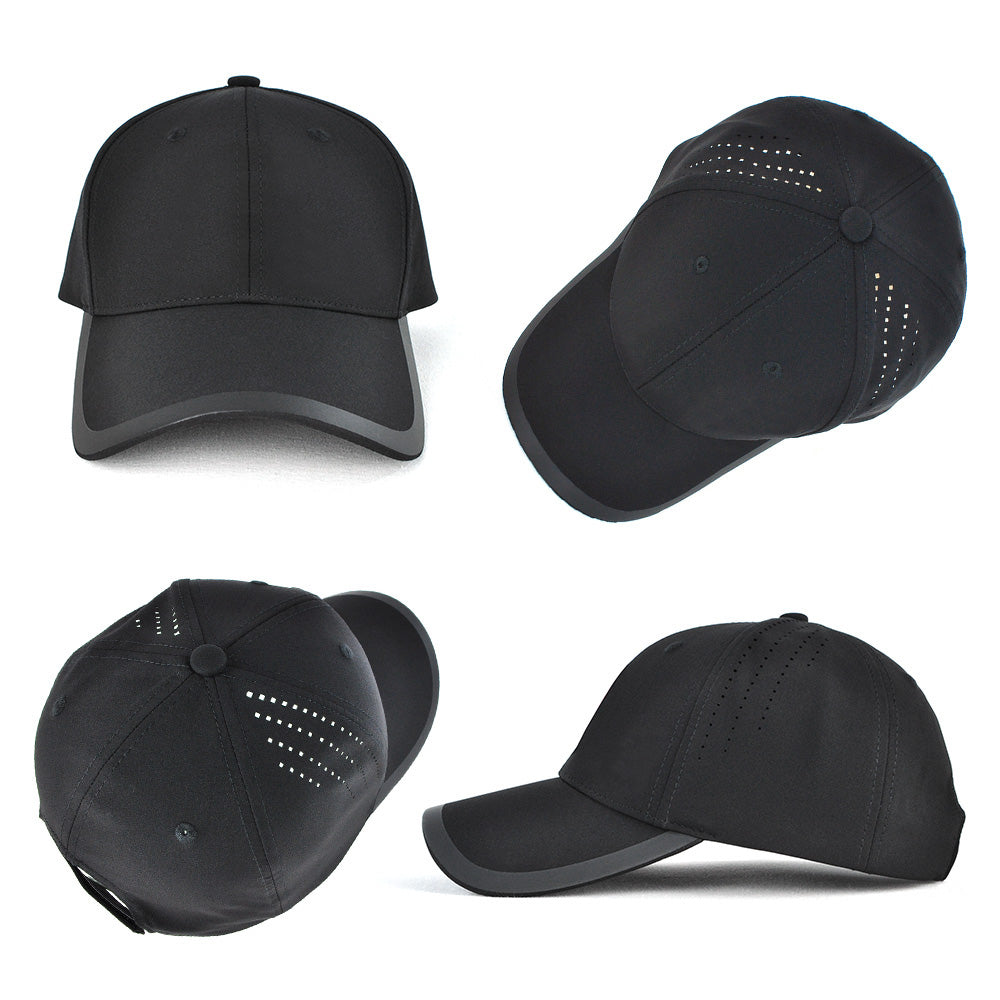 Grace Collection AH163 Reflex Cap