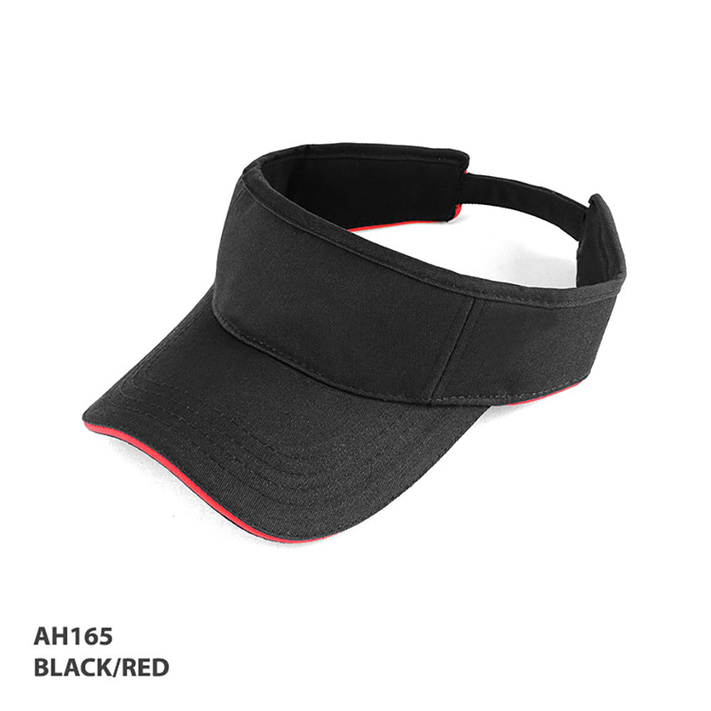 Grace Collection AH165 Visor