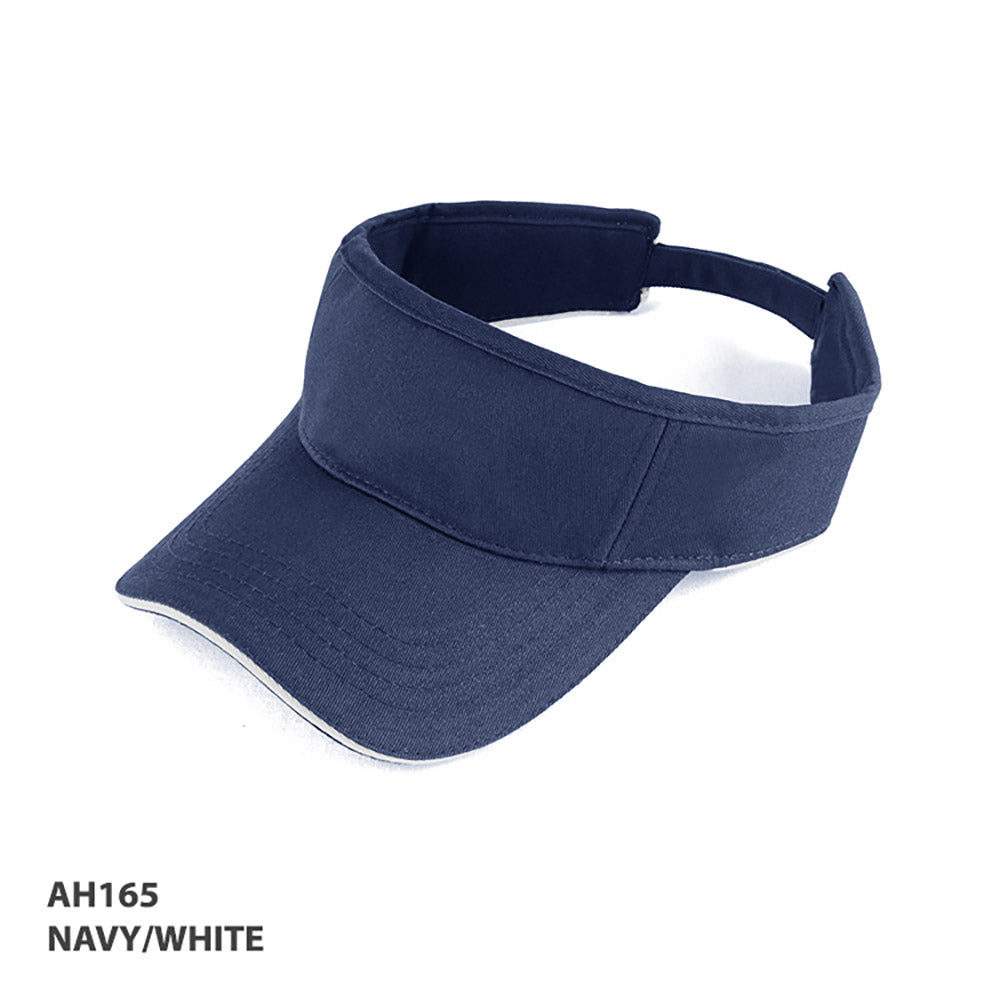 Grace Collection AH165 Visor