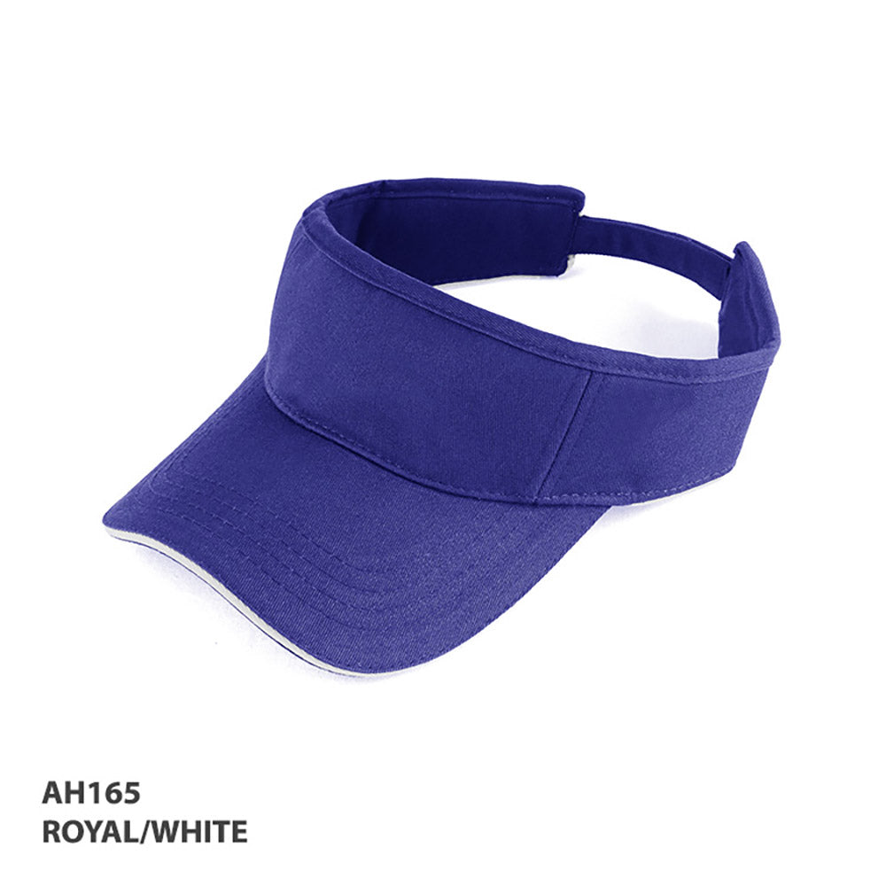 Grace Collection AH165 Visor