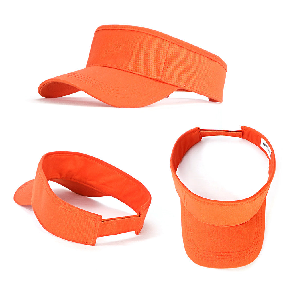Grace Collection AH165 Visor