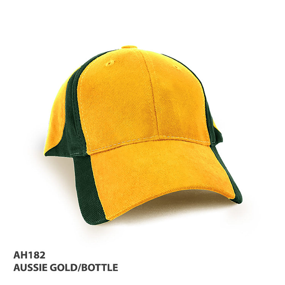 Grace Collection AH182 Vertek Cap