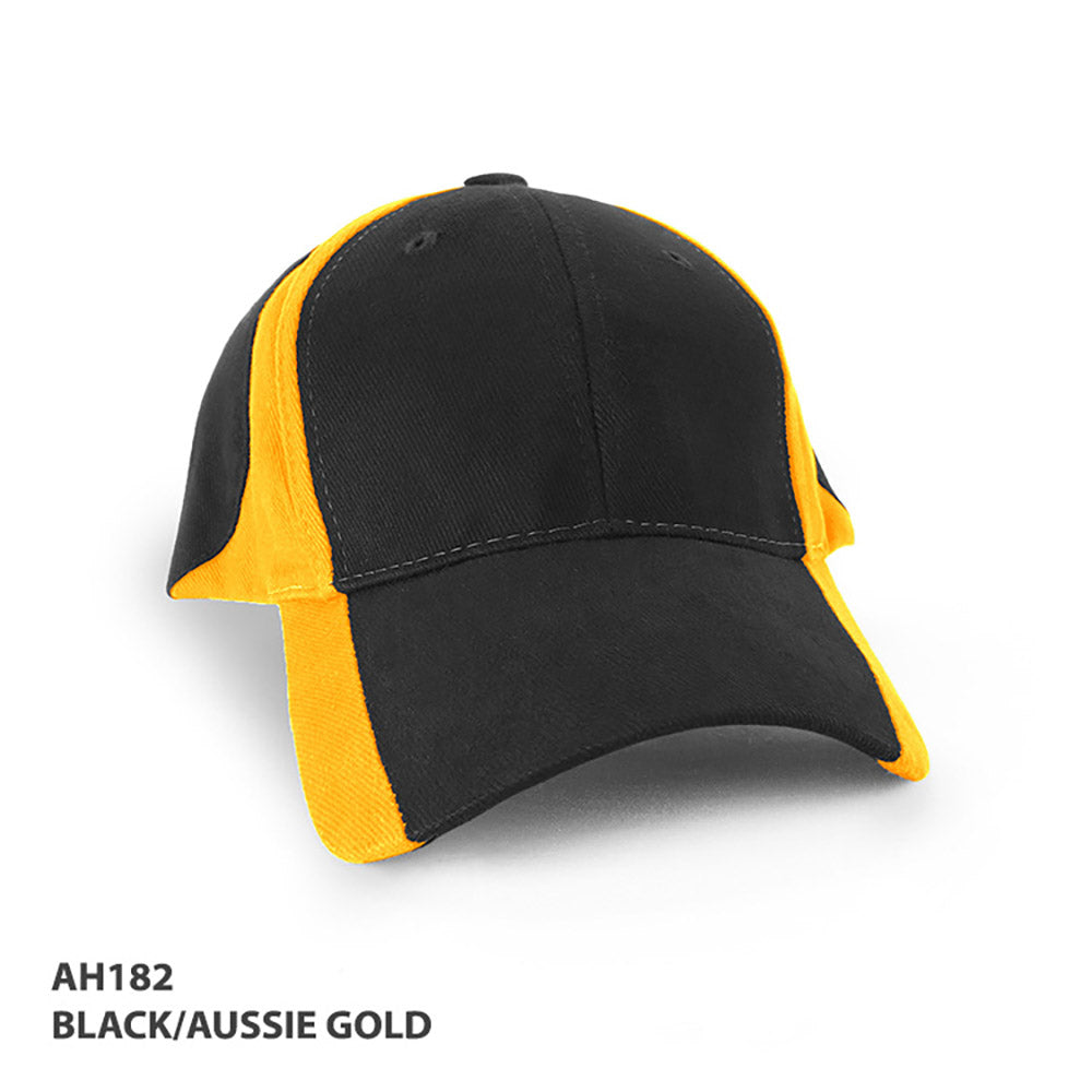 Grace Collection AH182 Vertek Cap