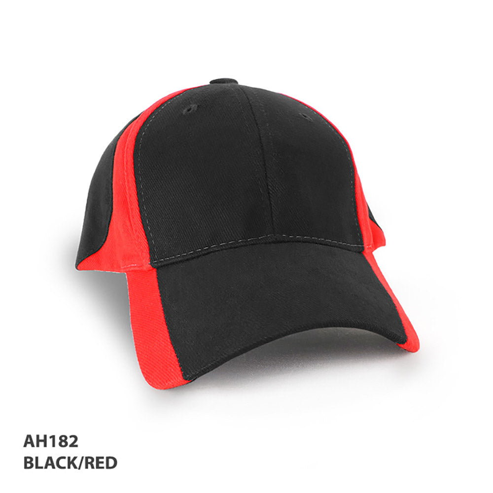 Grace Collection AH182 Vertek Cap