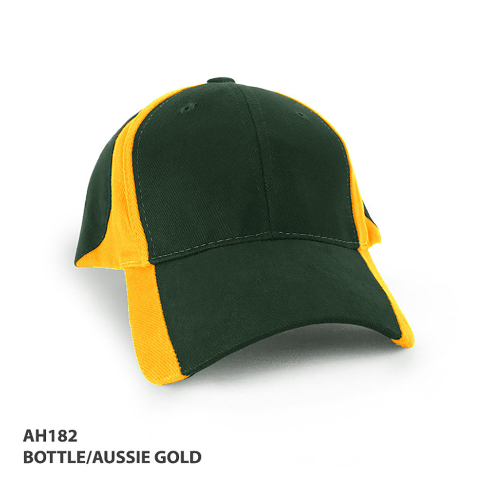Grace Collection AH182 Vertek Cap