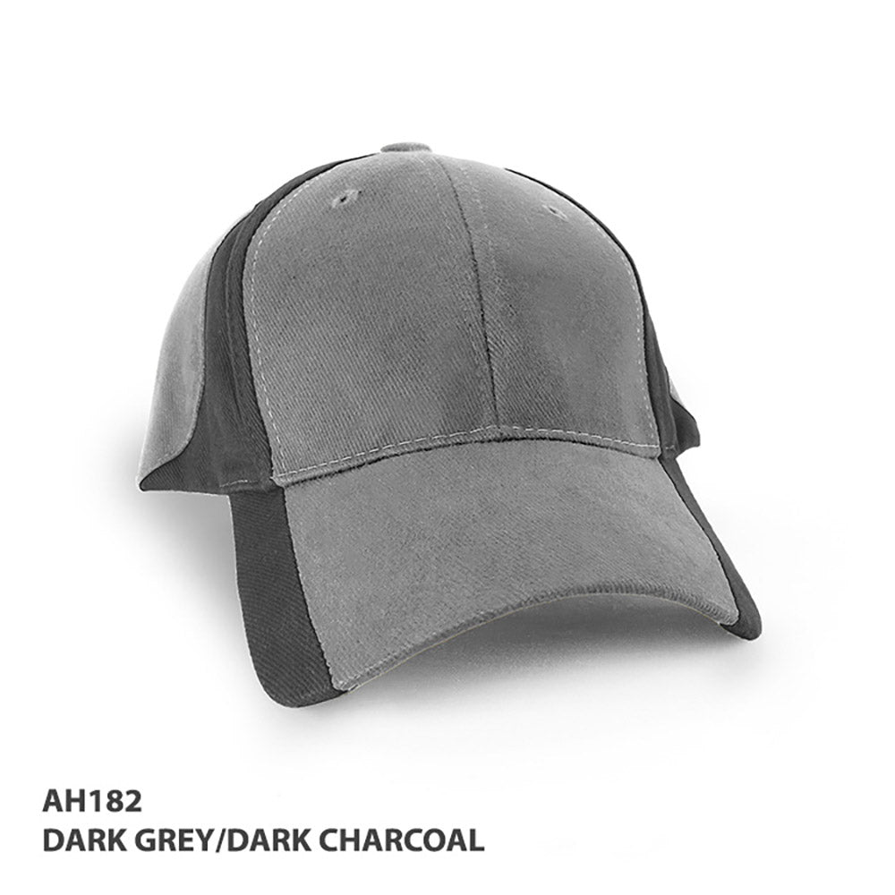 Grace Collection AH182 Vertek Cap