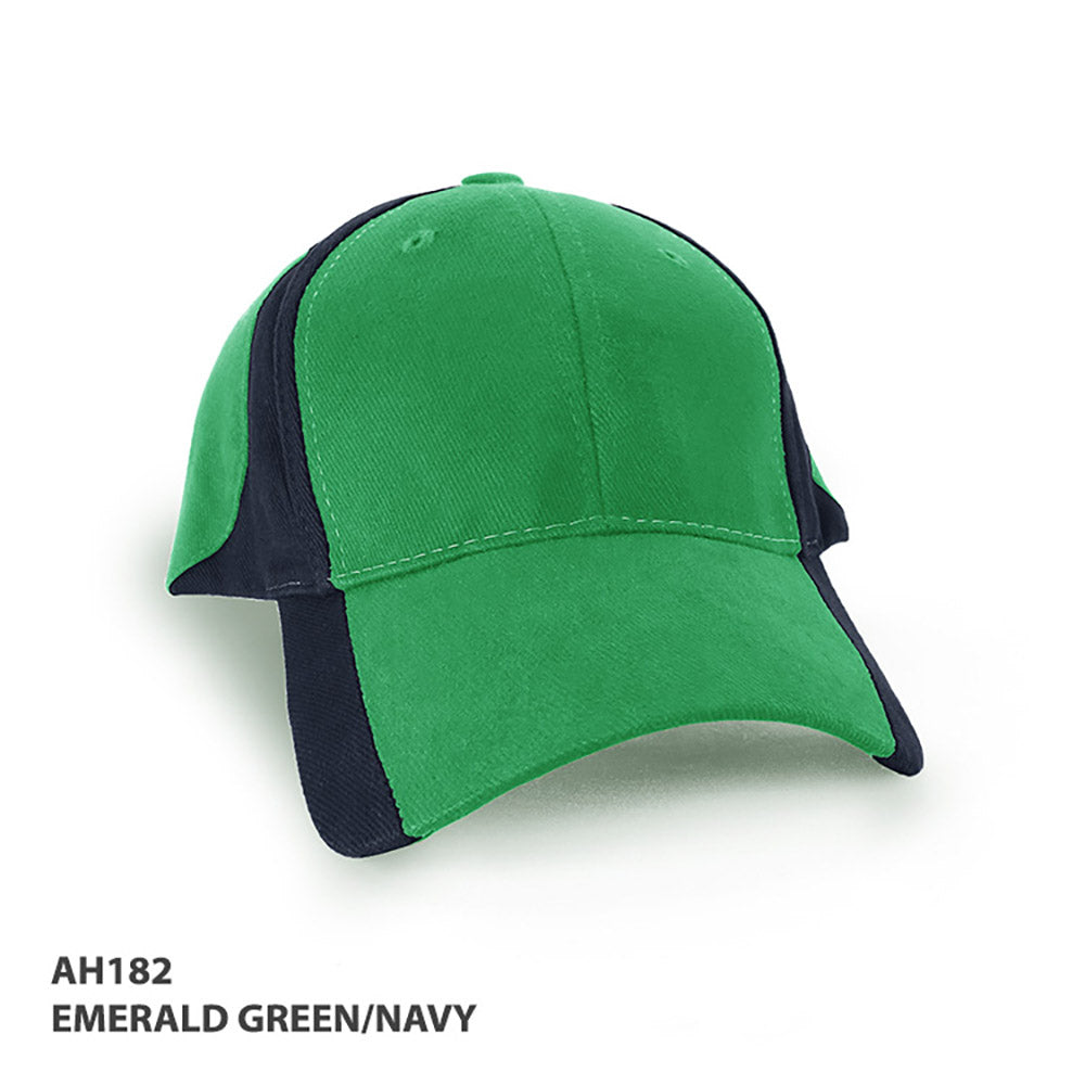 Grace Collection AH182 Vertek Cap