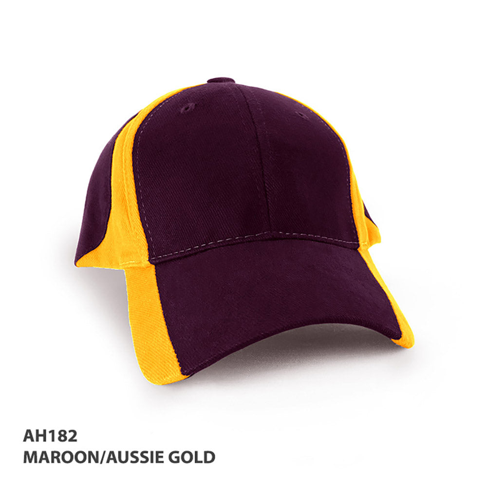 Grace Collection AH182 Vertek Cap