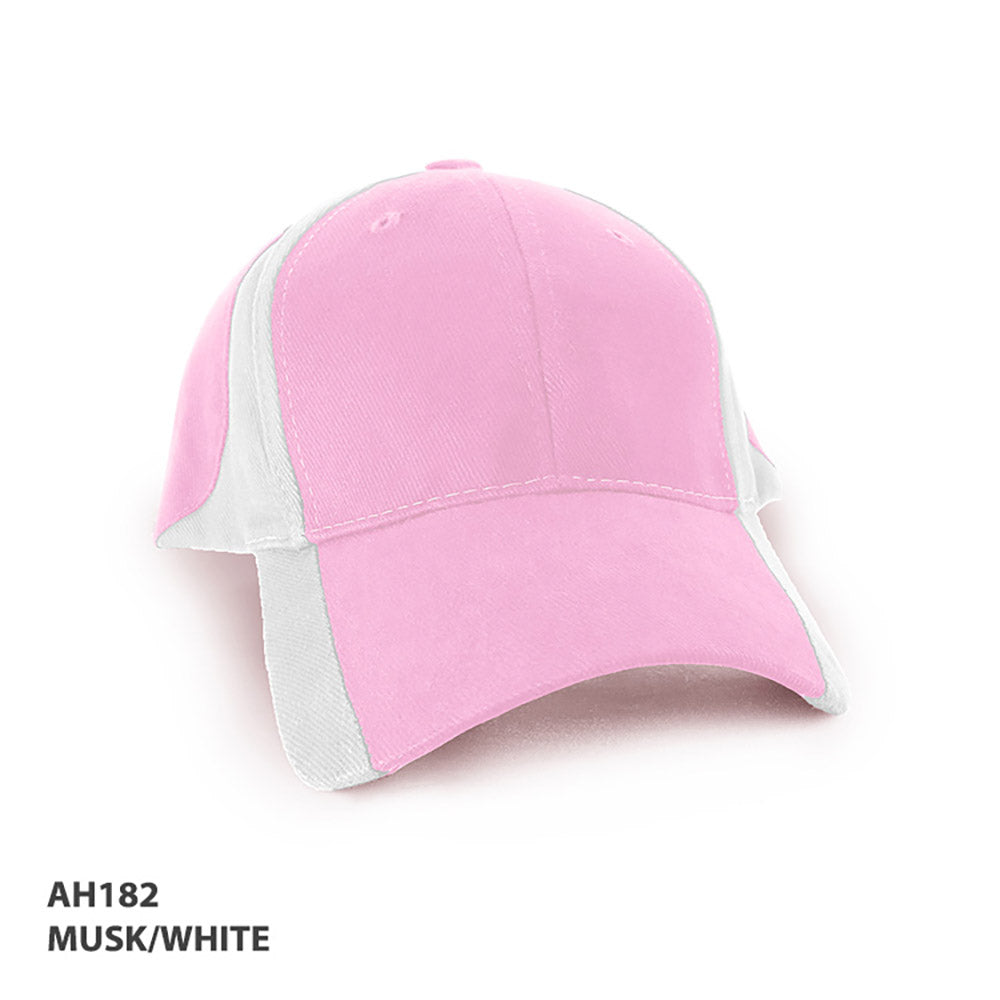 Grace Collection AH182 Vertek Cap