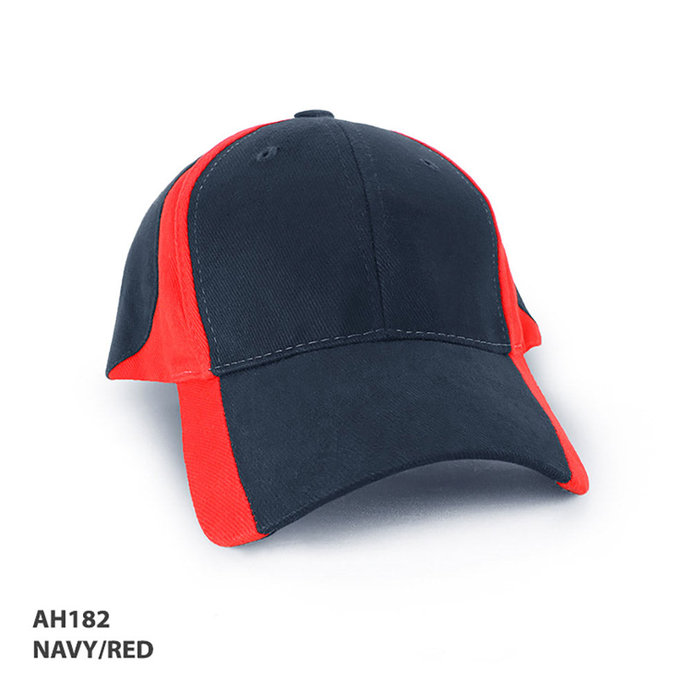 Grace Collection AH182 Vertek Cap
