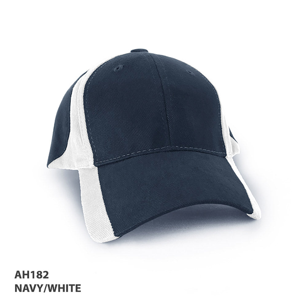 Grace Collection AH182 Vertek Cap