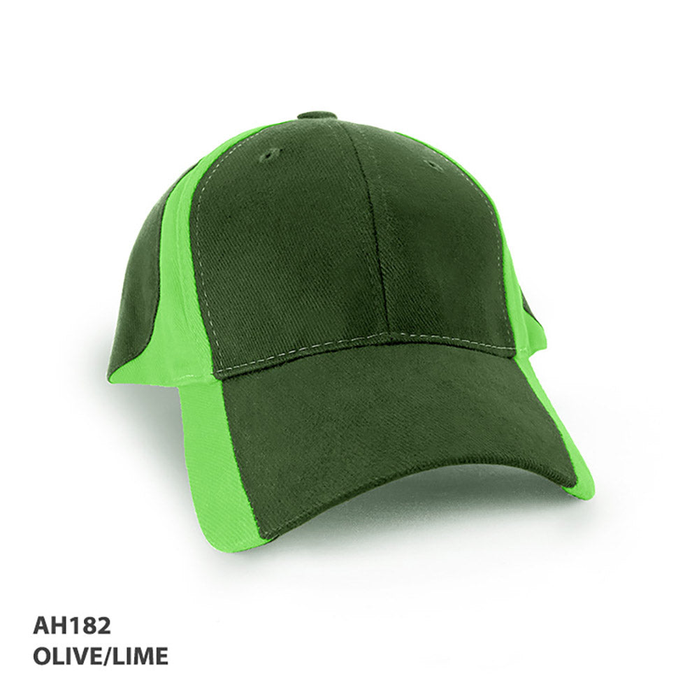 Grace Collection AH182 Vertek Cap