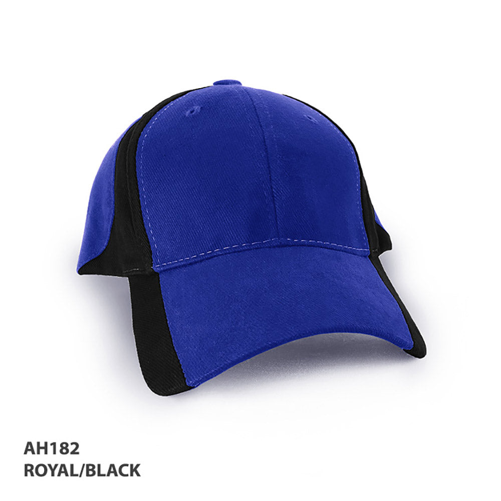 Grace Collection AH182 Vertek Cap