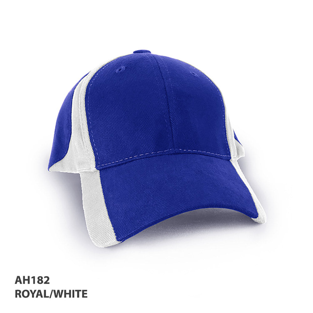 Grace Collection AH182 Vertek Cap
