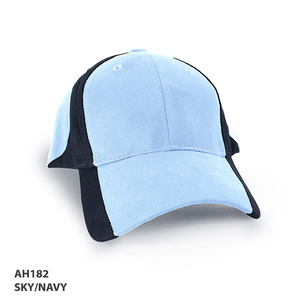 Grace Collection AH182 Vertek Cap
