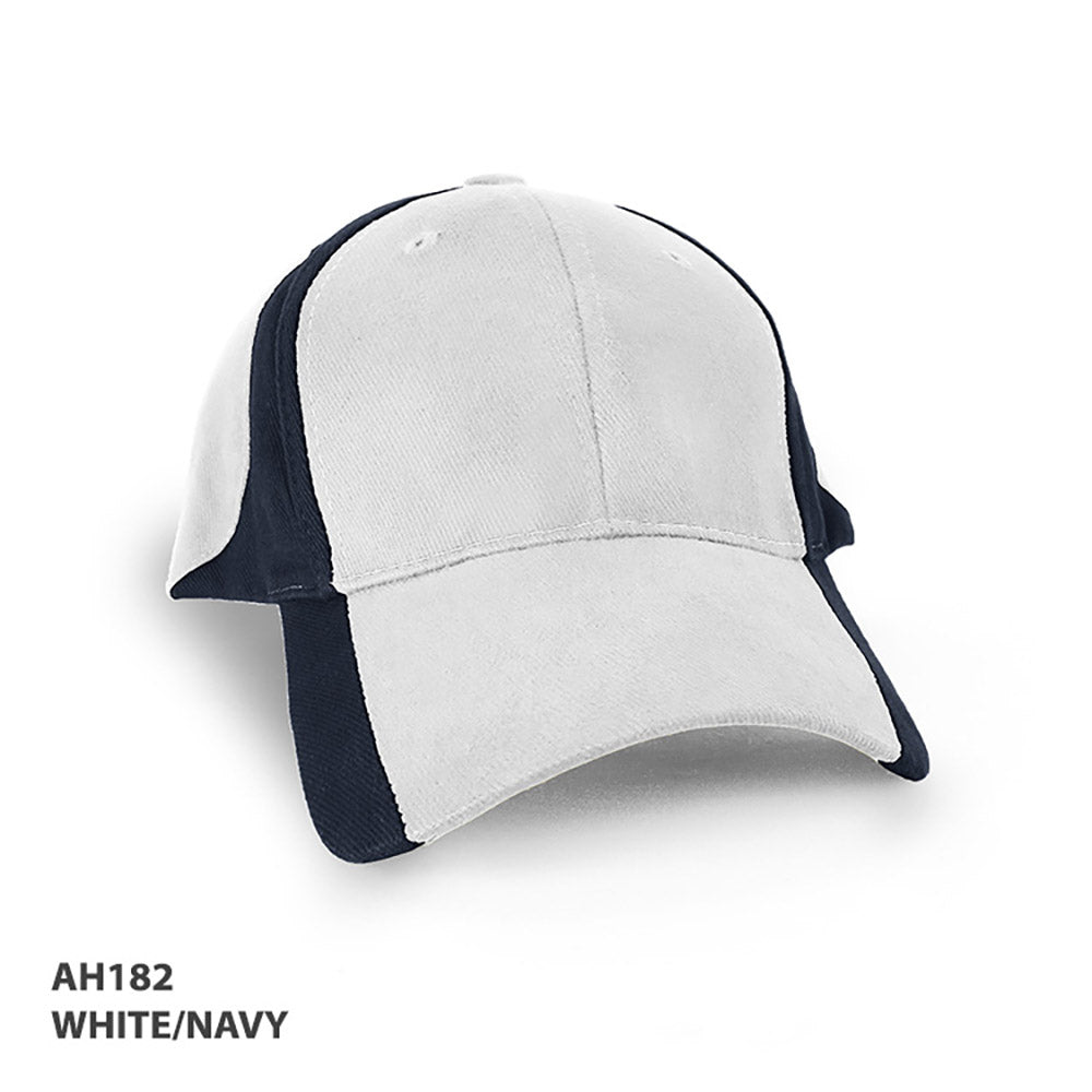 Grace Collection AH182 Vertek Cap